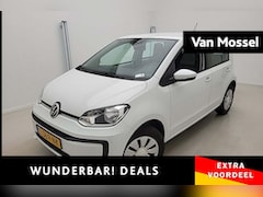 Volkswagen Up! - 1.0 | 65 PK | Maps + More | Airco | DAB+ Radio |