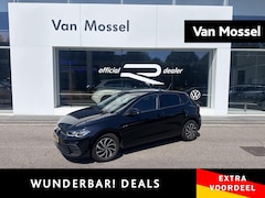 Volkswagen Polo - 1.0 TSI Life | 95 PK | Digital Cockpit | Airco | Parkeersensoren | Navigatie | Apple Carpl