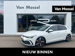 Volkswagen Golf - 1.4 eHybrid GTE | 245 PK | Automaat | Parkeersensoren | Digital Cockpit | Stoelverwarming