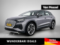 Audi Q4 e-tron - 40 Launch edition Advanced 77 kWh