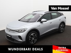 Volkswagen ID.4 - Pro 77 kWh 204 PK Apple Carplay | Stoelverwarming | Stuurwielverwarming | Adaptive Cruise