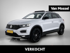 Volkswagen T-Roc - 1.5 TSI R-Line | 150 PK | Digital Cockpit PRO | Elektrische Kofferbak | Stoelverwarming |
