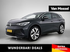 Volkswagen ID.4 - Max 77 kWh | SoH 85.45% | 20' Inch Wielen | Stoel en Stuurverwarming | Parkeercamera | Nav