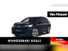 Volkswagen ID.4 - Pro Limited Edition 77 kWh 286PK | #AD | Navigatie | Trekhaak, elektrisch uitklapbaar | Ap