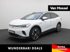 Volkswagen ID.4 - Pro Business Advantage 77 kWh 204 PK| Dealeronderhouden | Navigatie Pro | Panoramadak | Ac