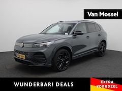 Volkswagen Tiguan - 1.5 eHybrid R-Line Edition 204 PK| Origineel Nederlands | 1e Eigenaar | Panoramadak | Navi