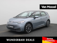 Volkswagen ID.3 - 58 kWh Pro | SoH 91% | Parkeercamera | Stoel en Stuurverwarming | Navigatie | Ergo Stoel (