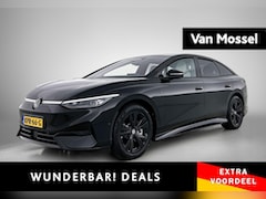 Volkswagen ID.7 - Limited Edition Plus 77 kWh | DEMO | PANORAMADAK | CAMERA | HARMAN-KARDON | WARMTEPOMP | 1