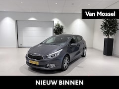 Kia Cee'd - 1.4 CVVT