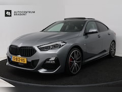 BMW 2-serie Gran Coupé - 218i High Executive (PANORAMADAK, CAMERA, STOELVERWARMING, NAVIGATIE)