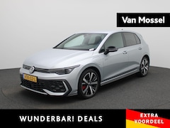 Volkswagen Golf - 1.5 eHybrid GTE 272 PK| Origineel Nederlands | 1e Eigenaar | Navigatie | LED Matrix | Acht