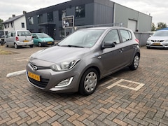 Hyundai i20 - 1.2i Business Edition Nw Apk - Vol Ondh