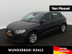 Audi A1 Sportback - 25 TFSI Pro Line 95 PK Airco | Apple Carplay | Android Auto | Digital Cockpit | Cruise Con