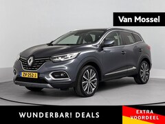 Renault Kadjar - 1.3 TCe Intens Airco | Stoelverwarming | Apple Carplay | Android Auto | Cruise Control | A