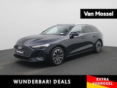 Audi A5 Avant - 2.0 e-hybrid quattro S edition 299 PK | Adaptive cruise control | Climate control | 360 gr