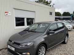 Volkswagen Polo - 1.0 TSI Highline PDC Clima Stoelverwarming