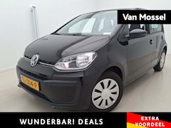 Volkswagen Up! - 1.0 BMT move up 60 PK