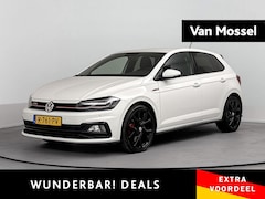 Volkswagen Polo - 2.0 TSI GTI Volledig dealer onderhouden | Automaat | Getint glas | Apple Carplay | Android