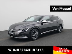 Volkswagen Arteon Shooting Brake - 1.4 eHybrid Elegance | SoH 86% | CA | 218 PK | Apple Carplay / Android Auto | Sfeerverlich
