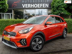 Kia Niro - 1.6 GDi PHEV DynamicLine | AUTOMAAT | APPLE CARPLAY | TREKHAAK | PARKEERCAMERA | STOELVERW