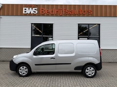 Renault Kangoo - 1.5 dCi 90pk automaat Energy Comfort Maxi L2H1 / vaste prijs rijklaar € 11.950 ex btw / le