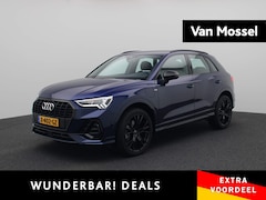 Audi Q3 - 45 TFSI e S edition 245 PK | Automaat | S-line | Navigatie Plus | Virtual Cockpit Plus | S