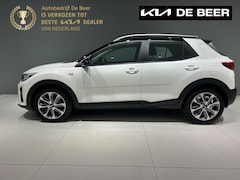 Kia Stonic - 1.0 T-GDi 100pk DynamicLine
