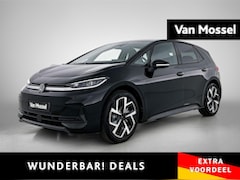 Volkswagen ID.3 Neo - Style 58 kWh 190 PK | Steunhaak voor fietsendrager, afneembaar | Panoramadak | ergoActive
