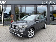Volkswagen T-Cross - 1.0 TSI Life Business