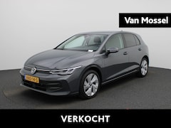 Volkswagen Golf - 1.5 eHybrid Life Edition SoH 100%| 17 inch velgen | Automaat | Stoel/stuur verwarming | Ac