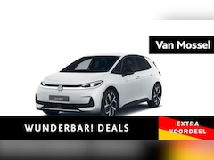 Volkswagen ID.3 Neo - Style 79 kWh | 231pk | Apple Carplay en Android Auto | Steunhaak voor fietsendrager, afnee