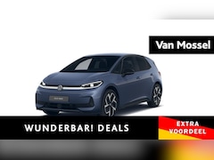 Volkswagen ID.3 Neo - Life 58 kWh | 190pk | Steunhaak | Navigatie | Apple Carplay draadloos | Stoelverwarming |
