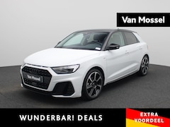 Audi A1 Sportback - 30 TFSI S edition