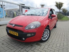 Fiat Punto Evo - 1.4 Dynamic