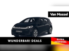 Volkswagen ID.3 Neo - Trend 50 kWh | 170pk | Apple CarPlay en Android Auto | Velgen 18 inch lichtmetaal | Grootl