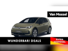 Volkswagen ID.3 Neo - Life 58 kWh | 190pk | Navigatie | Apple Carplay draadloos | Stoelverwarming | Ruiten getin