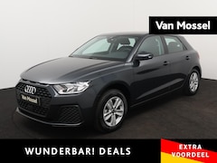 Audi A1 Sportback - 25 TFSI Pro Line 95 PK | Apple Carplay | Spiegels inklapbaar | Lichtmetalen velgen |