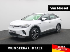 Volkswagen ID.4 - Pro 77 kWh 204 PK| Dealeronderhouden | Navigatie | Stoelverwarming | Stuurwielverwarming |