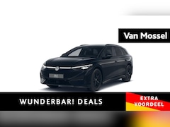 Volkswagen ID.7 Tourer - Limited Edition Plus 77 kWh 286pk | Trekhaak inklapbaar | Apple CarPlay en Android Auto |