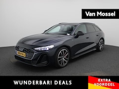 Audi A5 Avant - 2.0 e-hybrid quattro S edition Competition 367 PK | S-line | Automaat | 360 Camera | Panor