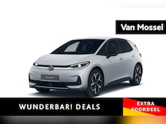 Volkswagen ID.3 Neo - Life 50 kWh 170 PK | Steunhaak | Navigatie | Apple Carplay draadloos | Stoelverwarming | R