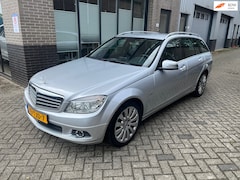 Mercedes-Benz C-klasse Estate - 200 K Business Class Avantgarde