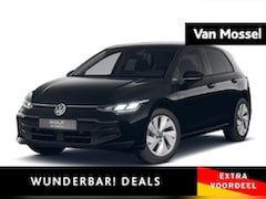 Volkswagen Golf - 1.5 eHybrid Life Edition 204 PK Plug in hybride | #AD | Apple carplay | Android Auto | Cli