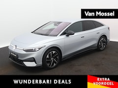 Volkswagen ID.7 - Pro Business 77 kWh 286PK | Automaat | Navigatie | 19'' Lichtmetaal | Ergo-Active voorstoe