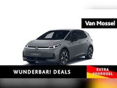 Volkswagen ID.3 Neo - Life 50 kWh 170 PK | Steunhaak | Navigatie | Apple Carplay draadloos | Stoelverwarming | R