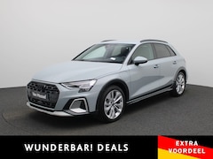 Audi A3 allstreet - 40 TFSI e Advanced edition 204 PK | Automaat | Climate Control | Stoelverwarming | Elektri