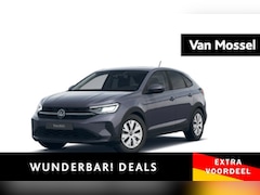 Volkswagen Taigo - 1.0 TSI Edition 95 PK | Apple Carplay | Android Auto | Privacy glas | Airco | Cruise Contr
