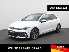 Volkswagen Golf - 1.5 eHybrid GTE 272 PK| | SoH 100% | Panoramadak | Head-Updisplay | Achteruitrijcamera | N