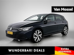 Volkswagen Golf - 1.5 eTSI R-Line Business 150 PK | Automaat | Camera | Navigatie | Climate Control | Cruise