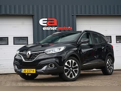 Renault Kadjar - 1.2 TCe Bose | PANO DAK | CAMERA | FULL LED |